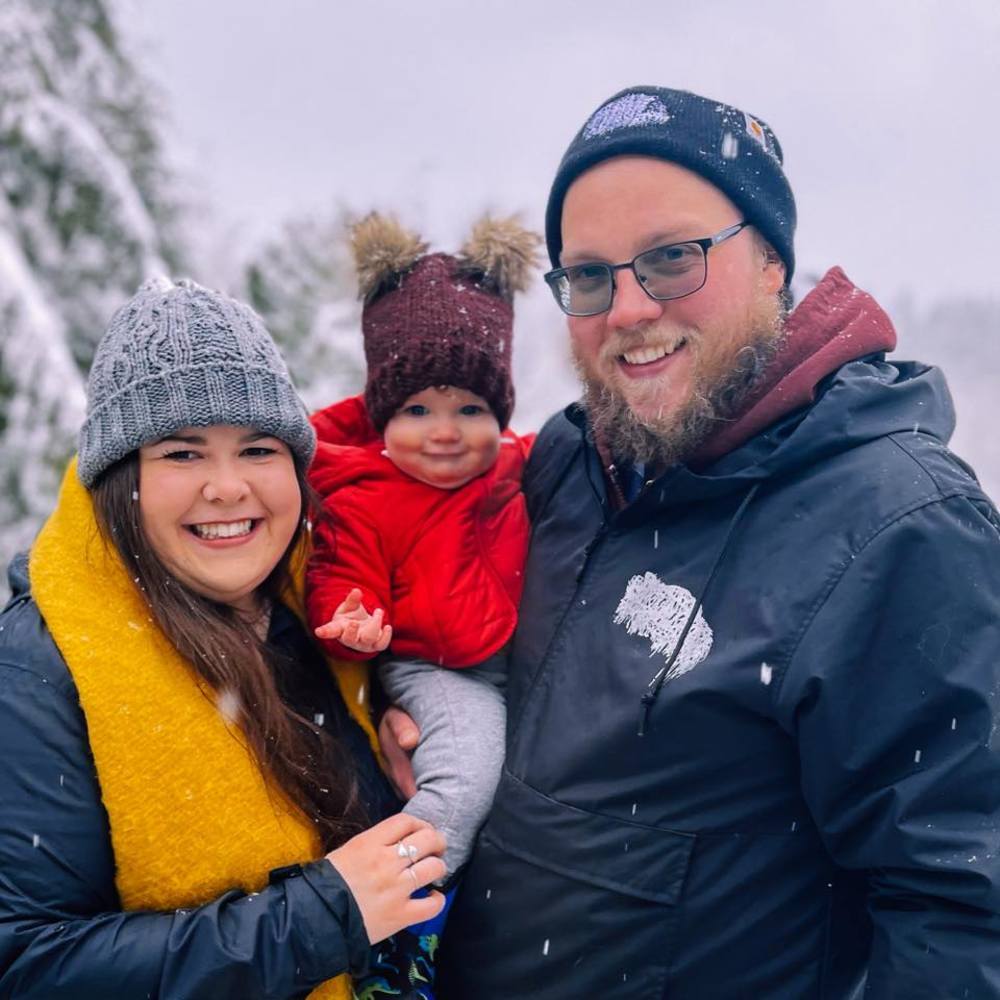 Meet your Posher, Kayla